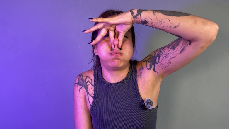 Rollerpublic: sans roko satr