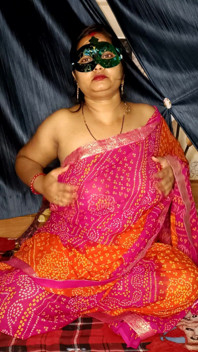 Hot Indian Bhabhi