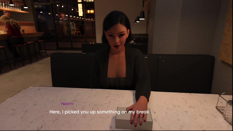 Wickedgammes studio: Der muschi-liebhaber (teil 22)