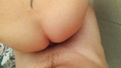 Crazy Couple: Un grande pompino ed un sesso bollente in bagno