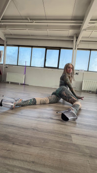 Dancing