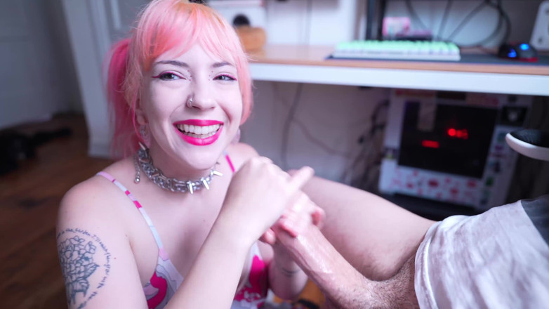 lilredvelvettt: Sweet FLICKVÄN Cuckolding och Sph HJ