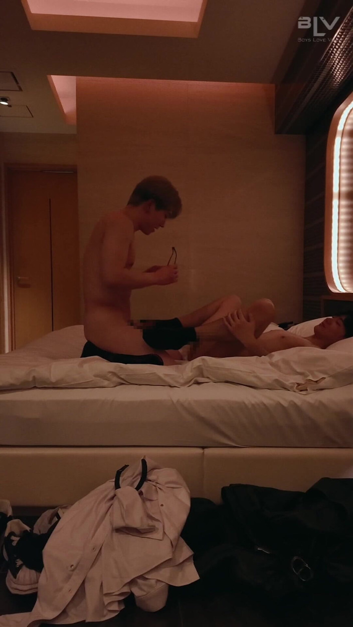 BOYS LOVE VIDEO: Aki X Riku 3