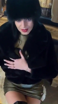 Smoking Compilation Blowjob, Masturbation & Dirty JOI