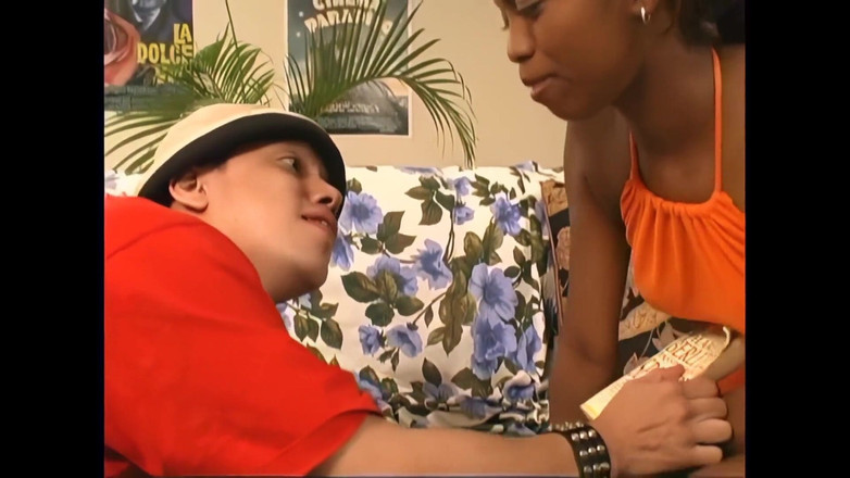 The Hunter Collection: 그녀의 죄를 말하는 니제르의 진짜!!