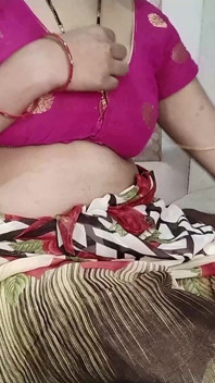 Village Wife XXX Romance with Husband Got Orgasm