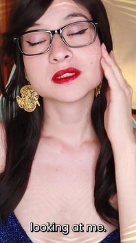 You Are Mine, That's Why I Must Have All