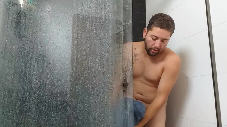 Marcosninfo: Levei Leite No Cuzinho E Precisei Lavar Já Cedo