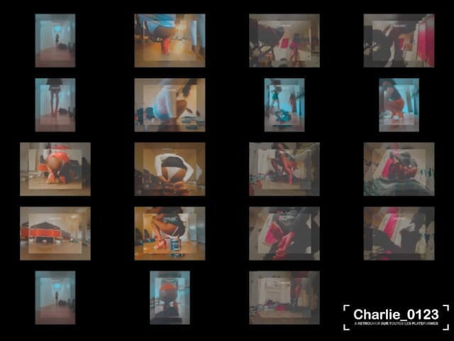 Charlie-0123: 300 मिलीमीटर महान चुनौती