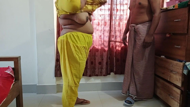 Morjenabb: Première vidéo X d’une fille du village bangladaise, vidéo x...