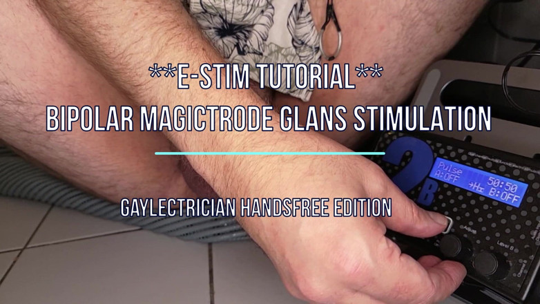 Gaylectrician: Gayleectrician Ehfo Edition 260321