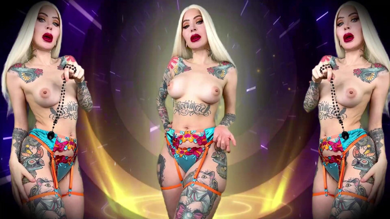 Baal Eldritch: Baal에게 노예가 된 조기 수감자 - 재프로그래밍, 조기 사정, 홈 난파선