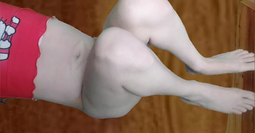 Kitty_Cross: Vampirish oči hoří se Zuppy Desire