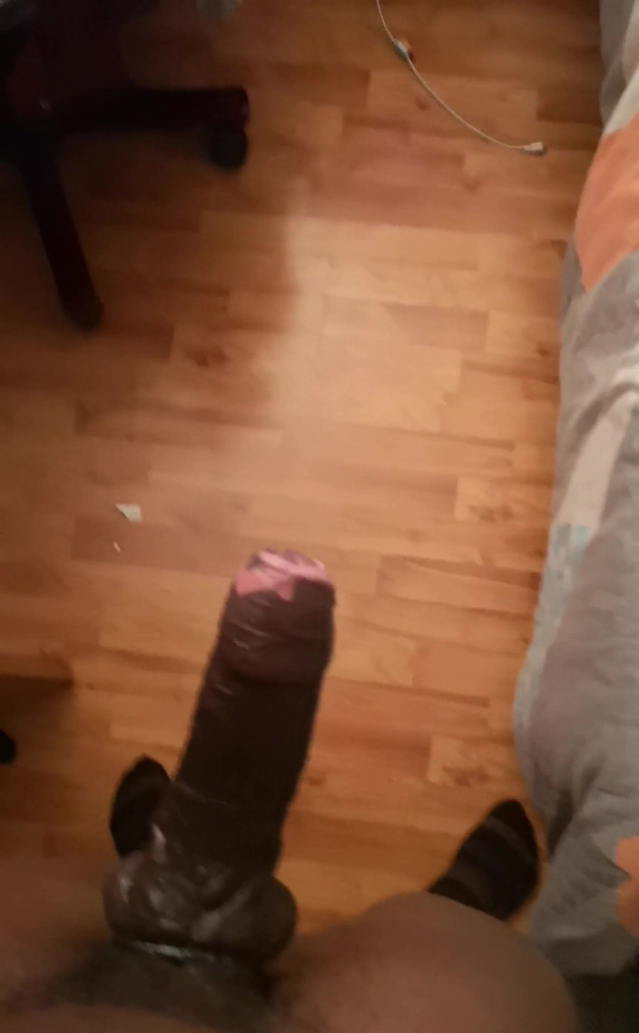 Amadeus: Я люблю свій великий член, щоб тобі це сподобалося?