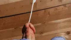 射精合集（第1部分）