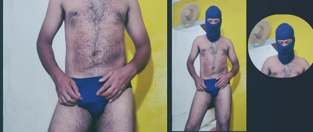 Stink HairyMale: Minți murdare Episodul 3