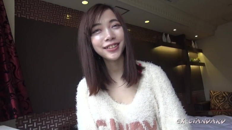 Asian happy ending: アジアの天使 19135