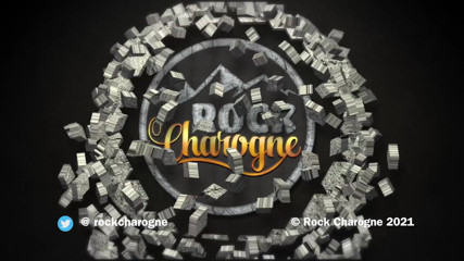 Rock Charogne: Jessica Lo кончает с ее камнями