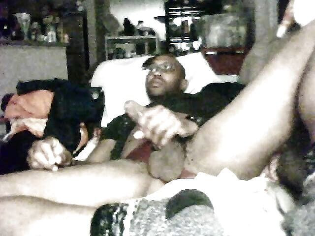 Pharoah Zeus: Adegan melancap pada 3 Januari Selasa 5 pagi