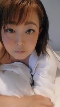 床上问候
