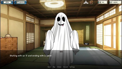 LoveSkySan69Real: Naruto hentai - entrenador de naruto [v0.17.2] parte 87 especial de halloween anal...