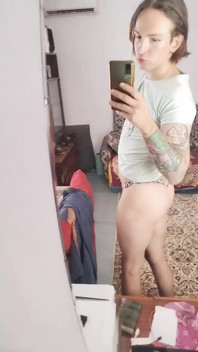 Young Sissy