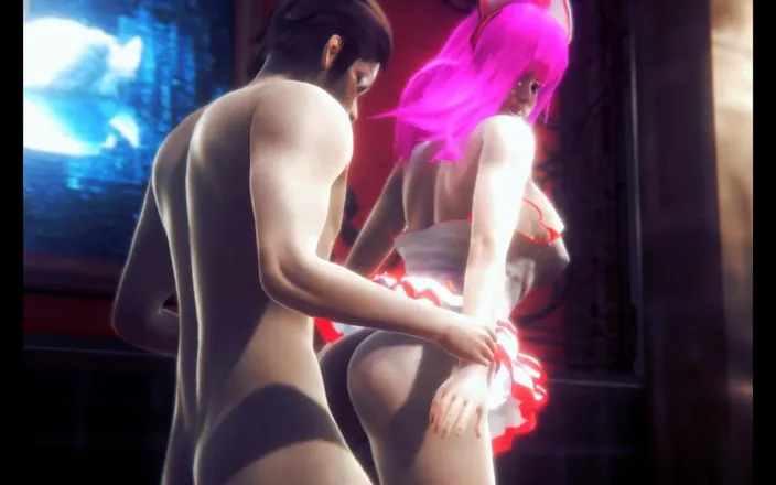 Games looper sex: Fucking Her Hard From Behind - Animation