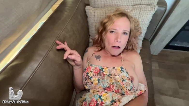 Jane Cane: Ayudando al estrés de las vacaciones de mi madrastra - Jane...