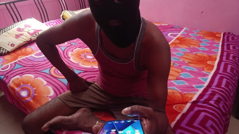 Reshmahotever: Hard Massage and Sex