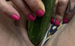 Sassycumlover: Kenikmatan mentimun!