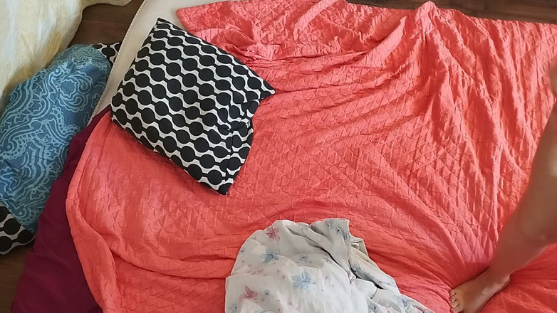 Amateur_MS: Amatérský pár honí