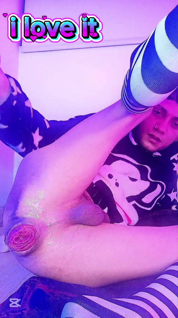 Anders: Mój ulubiony moment