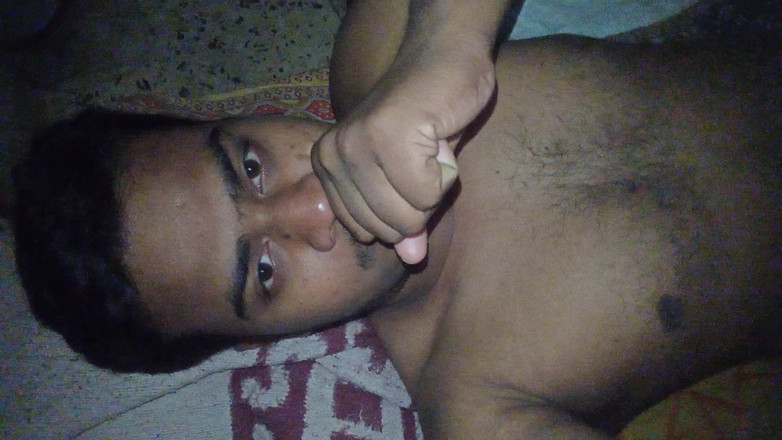 Sweet Indian cock: Pijat memek istri nakal india bagian-1