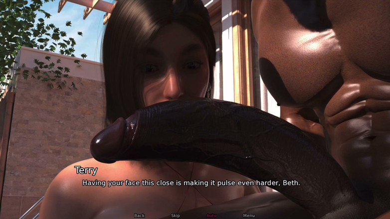Captain ero gaming: Schatten des Vertrauens - Teil 5