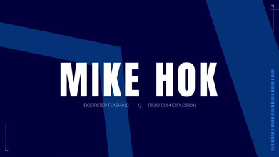 Mike Hok