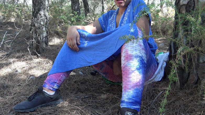 Souzan Halabi: Арабська єгипетська дружина хоче тільки великі члени