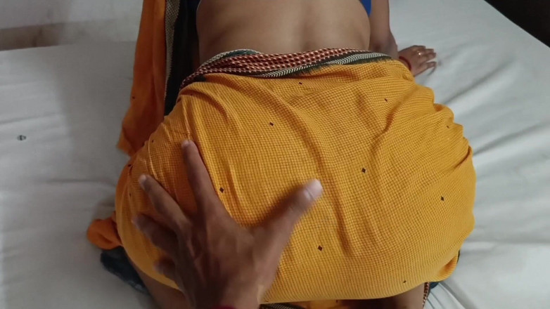 Priya ki Papa: Por favor folla duro mi culo (audio hindi)