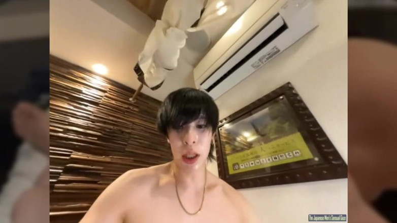 Jap Porn Project: Devoção sombria desencadeada, uma rendição disposta transmite o desejo tabu...