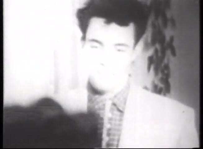 Vintage Usa: Film seks tua yang sangat vintage