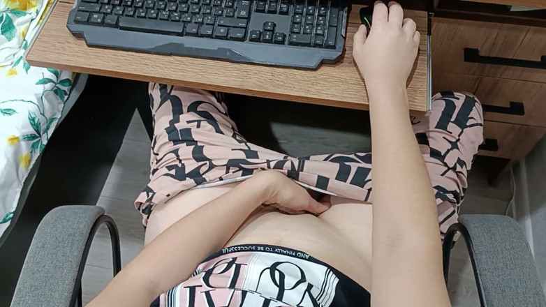 OniSoi: Je to skvělá aktivita pro prsty, pokud jsou unavené z...
