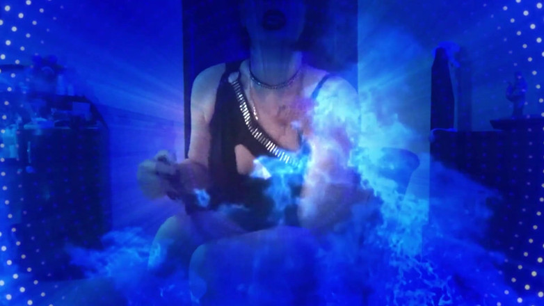 Goddess Misha Goldy: Sub perdedor, Mantra para você! Repita várias vezes!