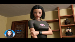 Visual Novels: Avalon část 2