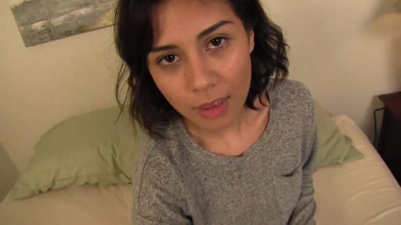 Eros Arts - Liberated Eye: Show me what makes my stepmom happy - Penelope Reed