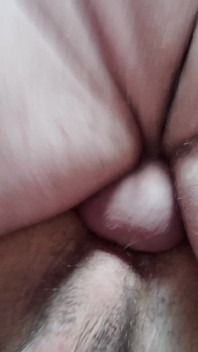 Balls Deep Like a Real Slut