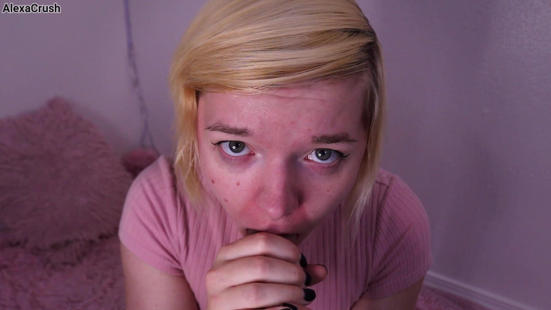 AlexaCrush: dan tersingkat