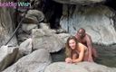 Joss for Cuckold: Full Day with Your Girlfriend Part 1 Thermal Bath