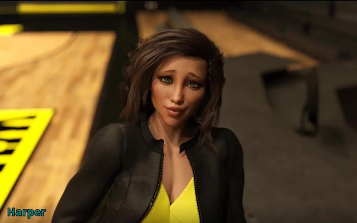 Miss Kitty 2K: WVM - partie 195 - Équipe avec les garçons par Misskitty2k
