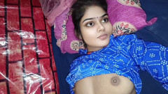 Ramashish: Memek sempit saudara tiri indiaku dientot habis-habisan sama kontol besar...