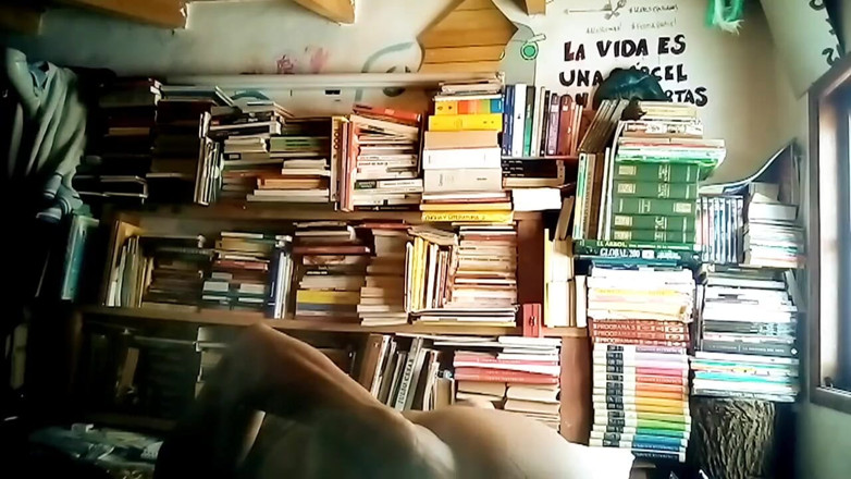PATO KRHUM: Amigo Doble