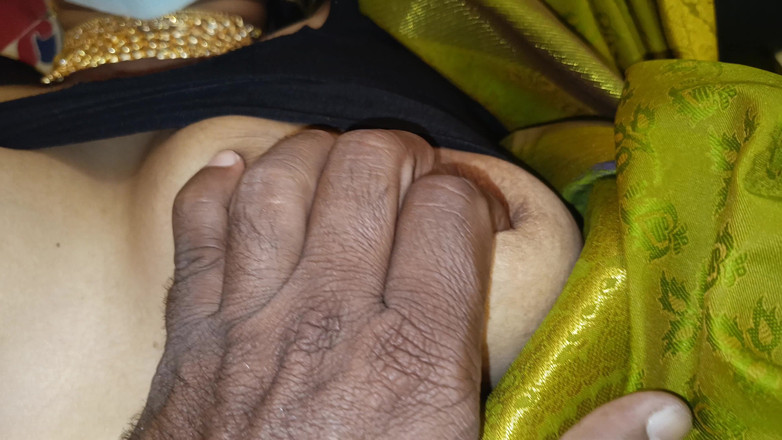 Apple baby: Selbstgedrehte hausfrau